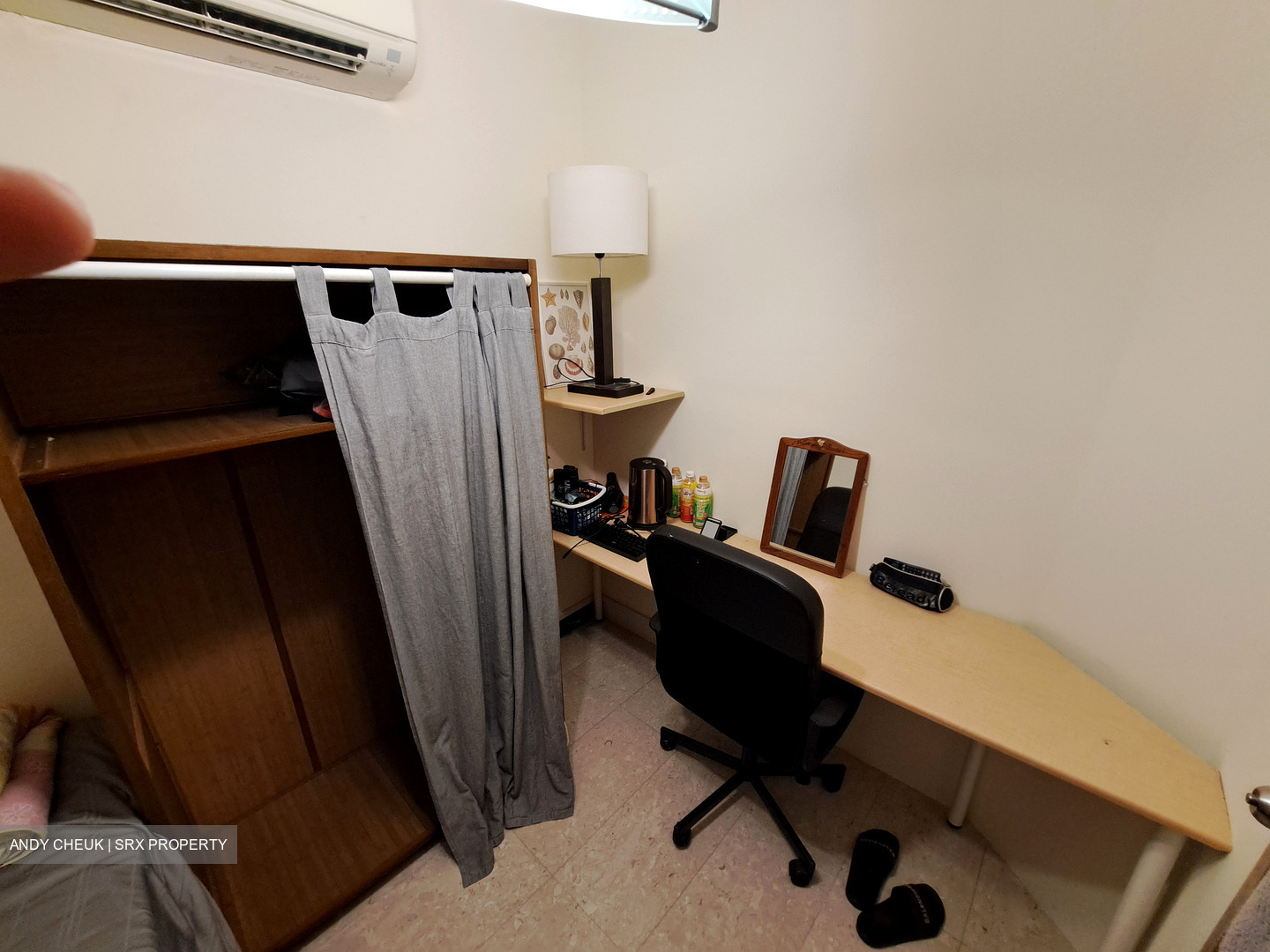 The Bencoolen (D7), Apartment #600988931